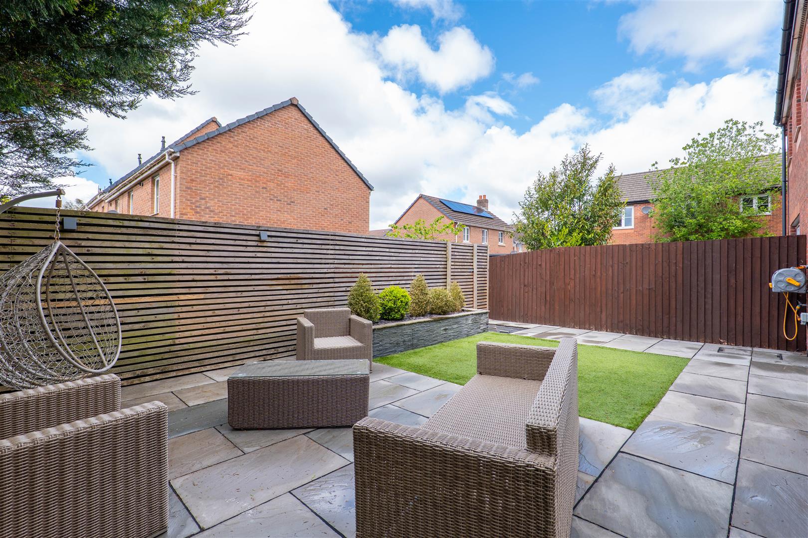Home Park Drive, Chorley